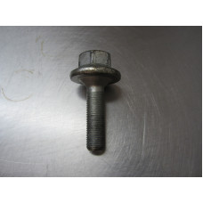 05D336 Crankshaft Pulley Bolt From 2011 CHRYSLER TOWN & COUNTRY  3.6 6511710AA